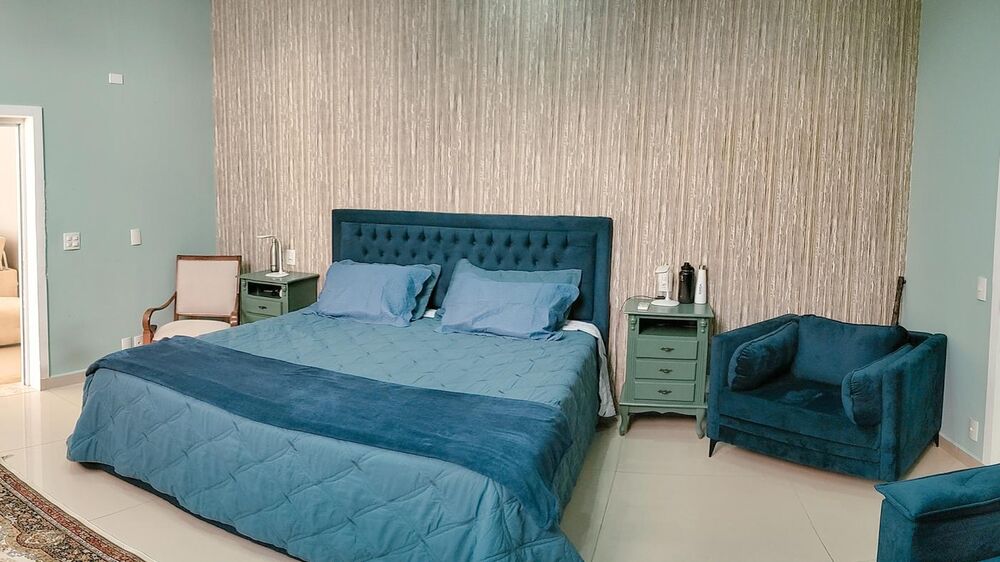 Casa de Condomínio à venda com 5 quartos, 655m² - Foto 12