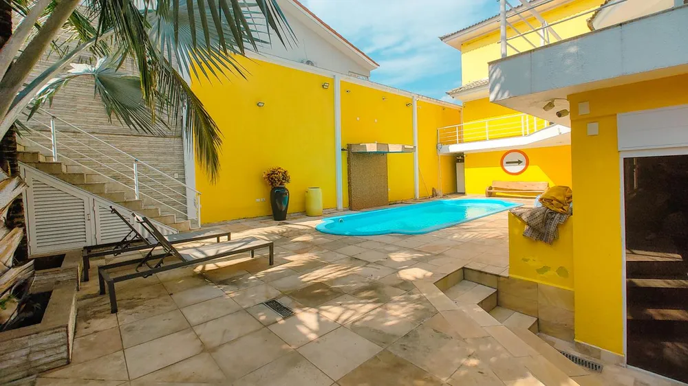 Casa de Condomínio, 5 quartos - Foto 4