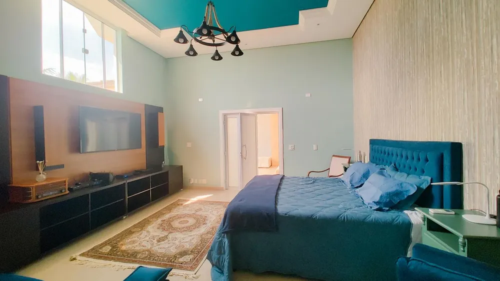 Casa de Condomínio, 5 quartos - Foto 17