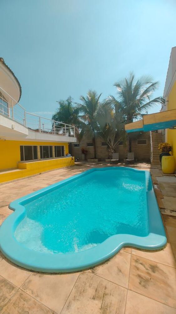 Casa de Condomínio à venda com 5 quartos, 655m² - Foto 3