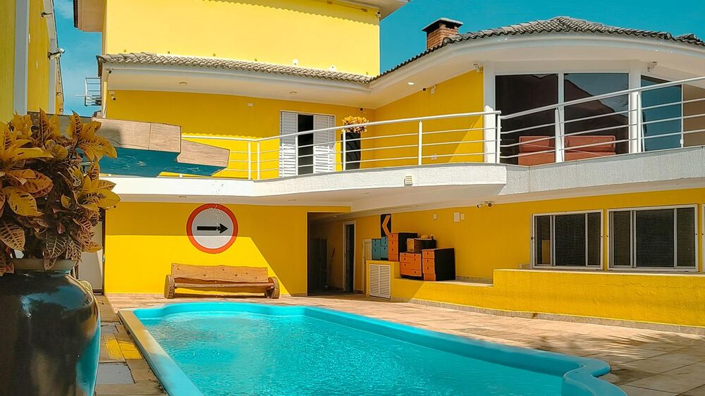 Casa de Condomínio à venda com 5 quartos, 655m² - Foto 1