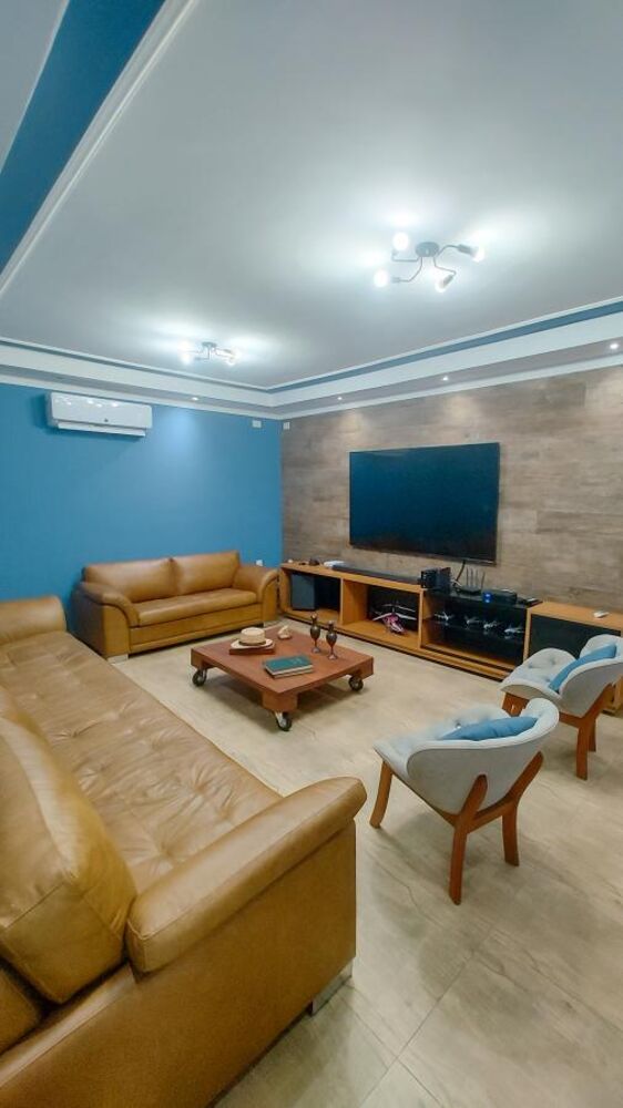 Casa de Condomínio à venda com 5 quartos, 655m² - Foto 9