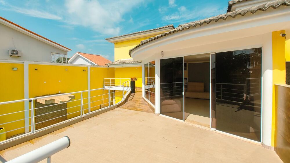 Casa de Condomínio à venda com 5 quartos, 655m² - Foto 6