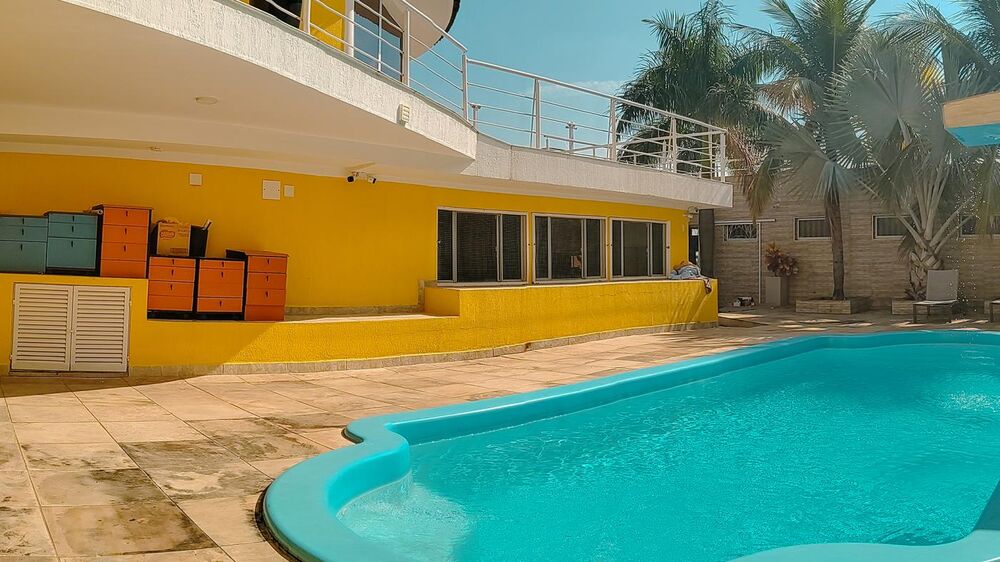 Casa de Condomínio à venda com 5 quartos, 655m² - Foto 2