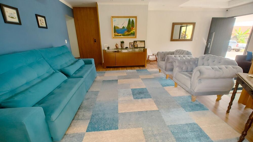Casa de Condomínio à venda com 5 quartos, 655m² - Foto 7