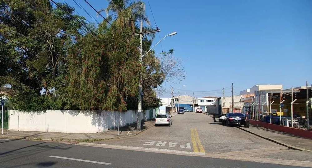 Terreno, 616 m² - Foto 1