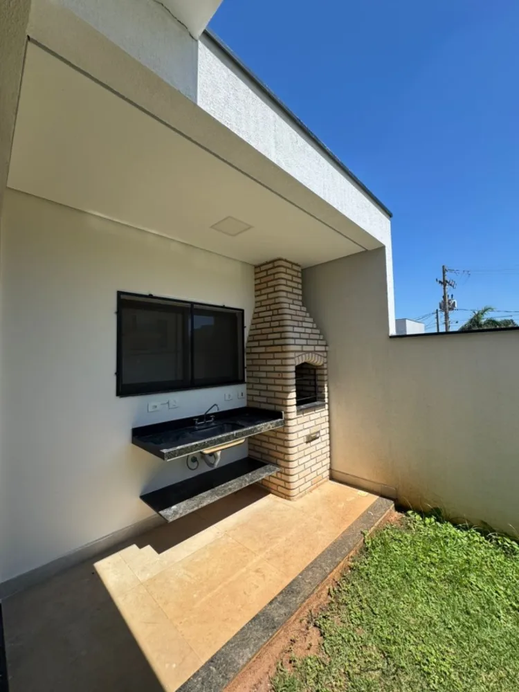 Casa de Condomínio, 3 quartos - Foto 9