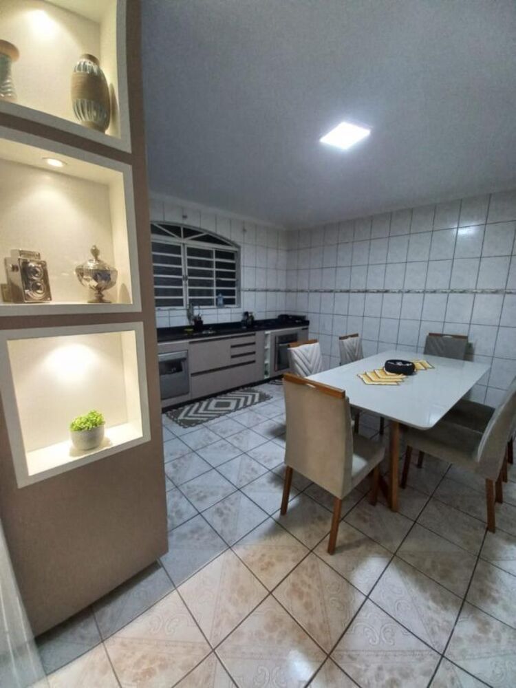 Casa, 2 quartos, 265 m² - Foto 11