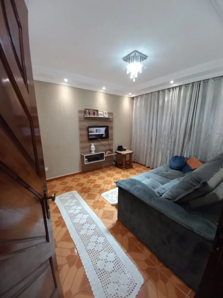 Casa, 2 quartos, 265 m² - Foto 1