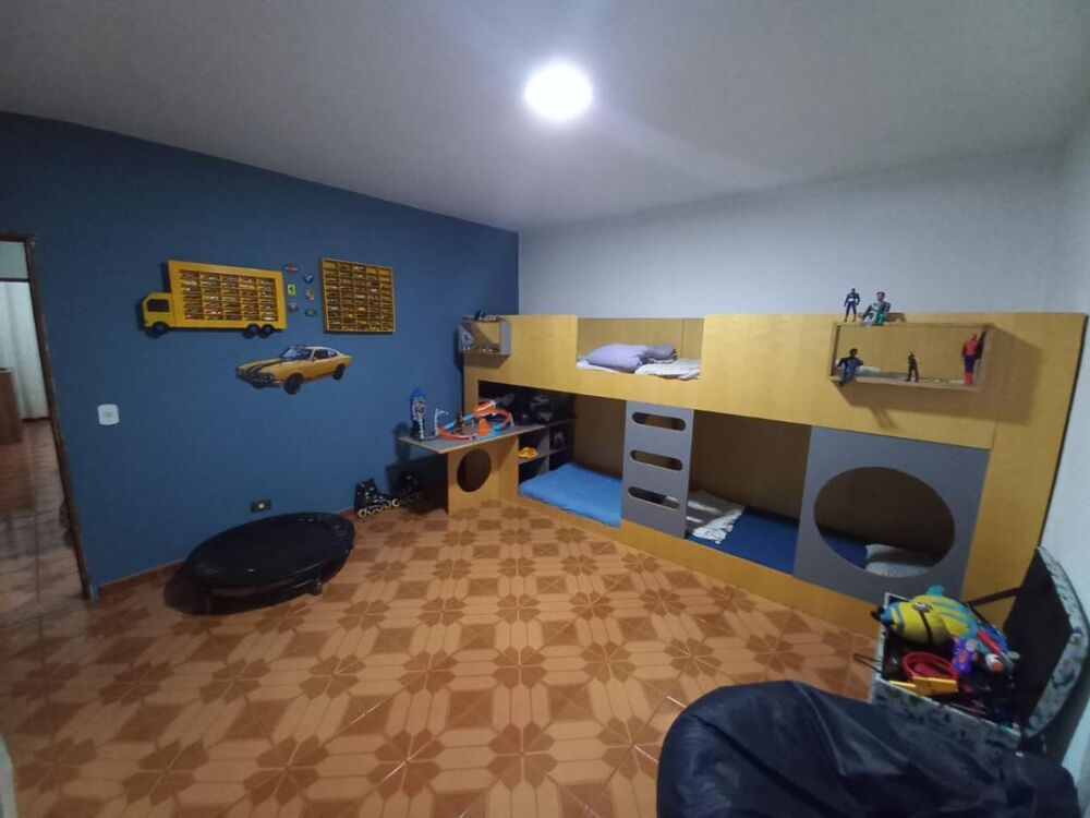 Casa, 2 quartos, 265 m² - Foto 9