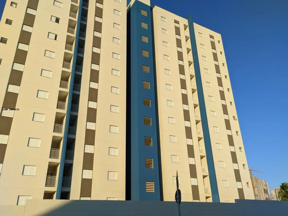 Apartamento, 2 quartos, 49 m² - Foto 3