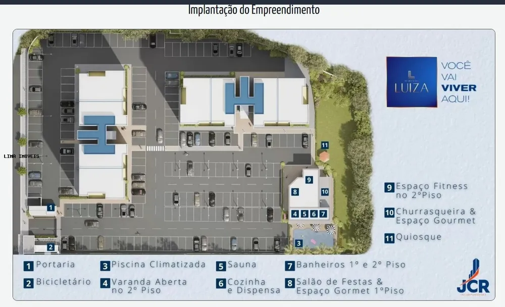 Apartamento, 2 quartos, 49 m² - Foto 5