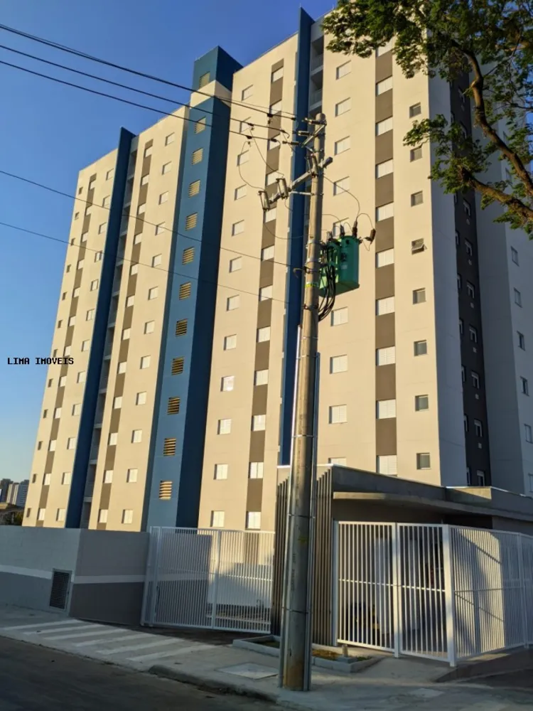 Apartamento, 2 quartos, 49 m² - Foto 1