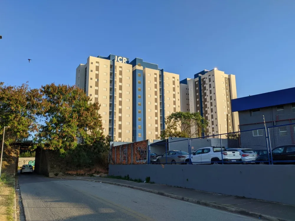 Apartamento, 2 quartos, 49 m² - Foto 2