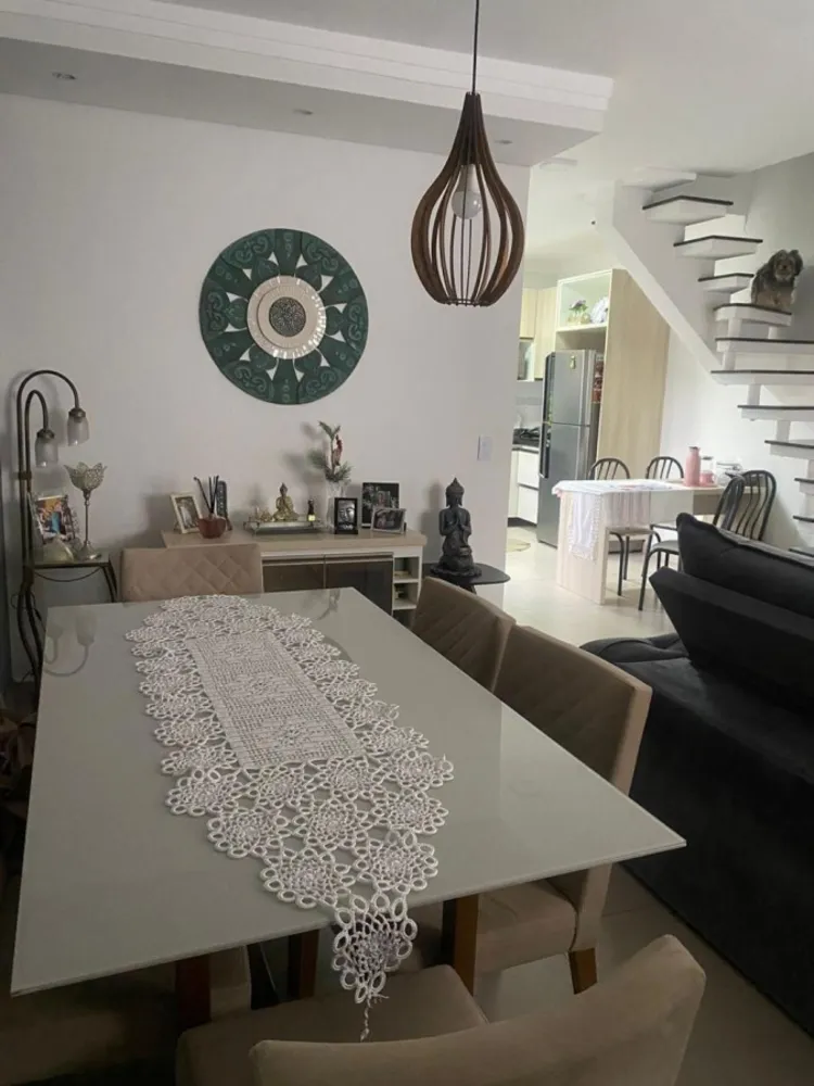 Casa de Condomínio, 3 quartos - Foto 6