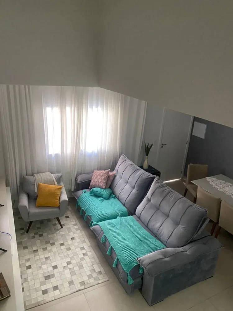 Casa de Condomínio, 3 quartos - Foto 9
