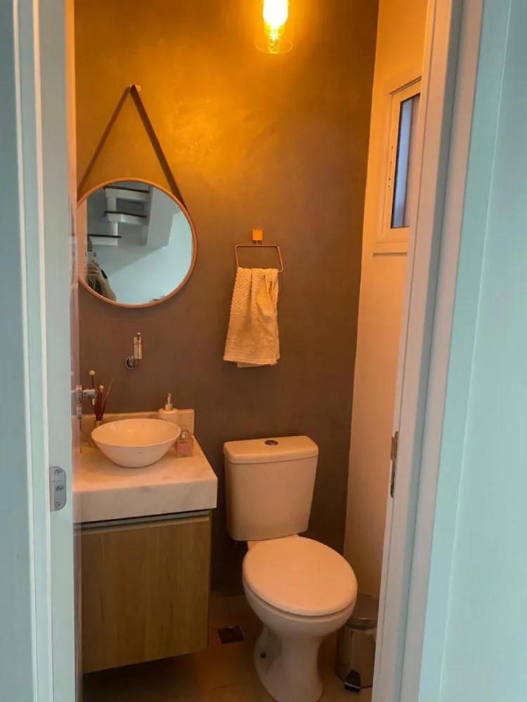Casa de Condomínio, 3 quartos - Foto 10