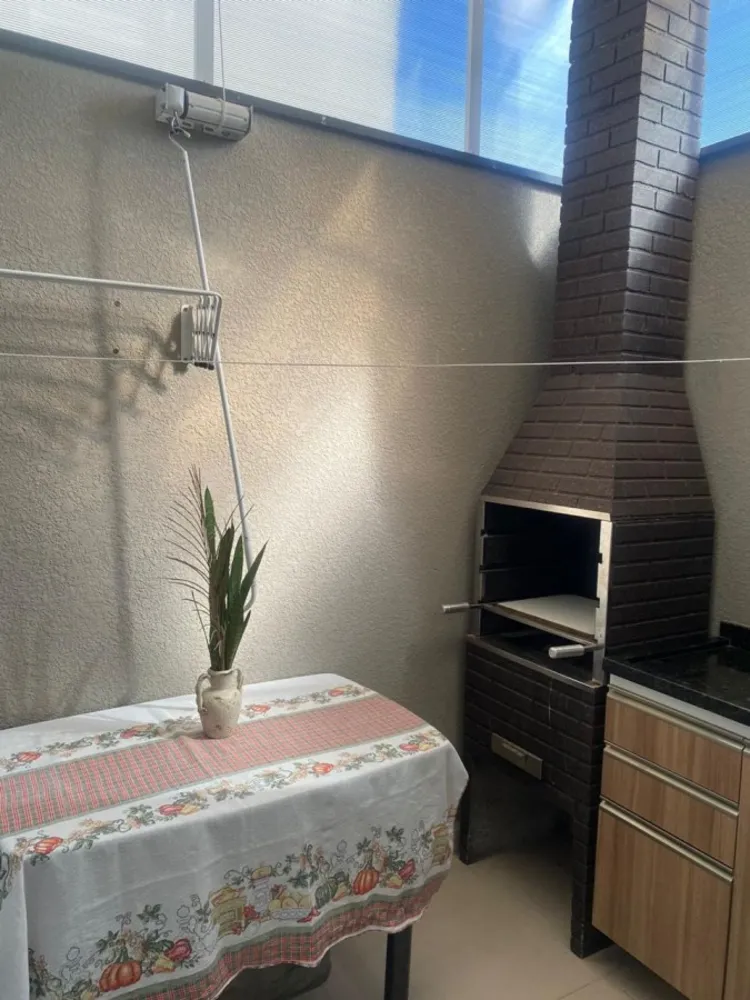 Casa de Condomínio, 3 quartos - Foto 16