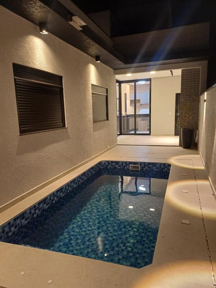 Casa de Condomínio, 3 quartos - Foto 5