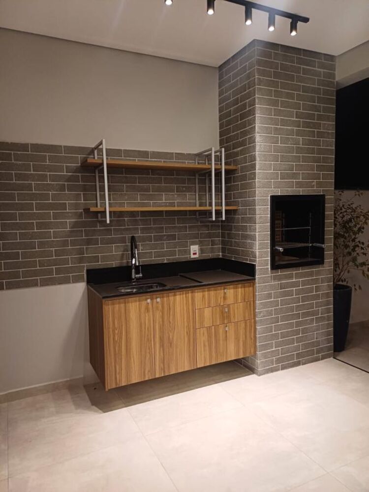 Casa de Condomínio, 3 quartos - Foto 12