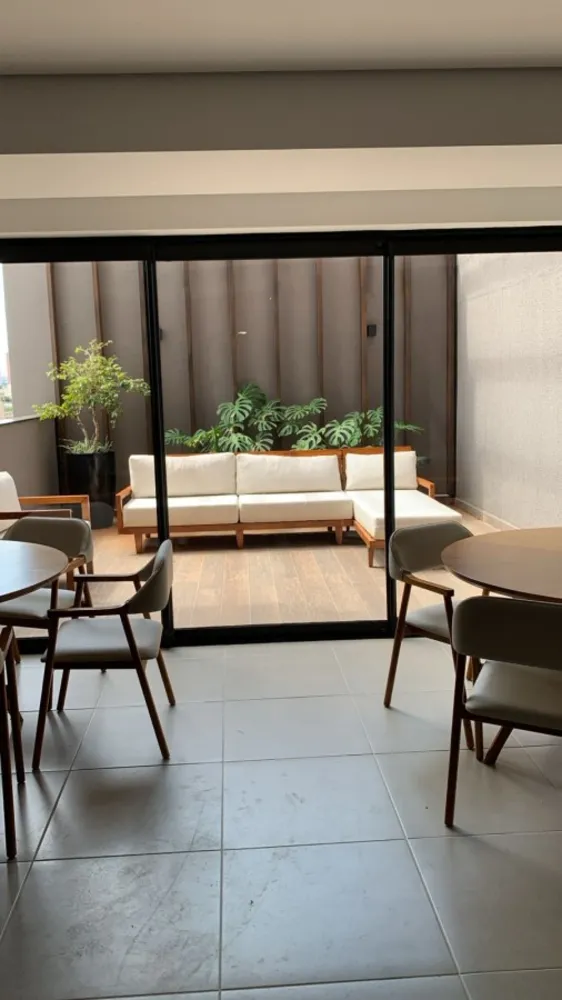 Apartamento, 2 quartos, 58 m² - Foto 8