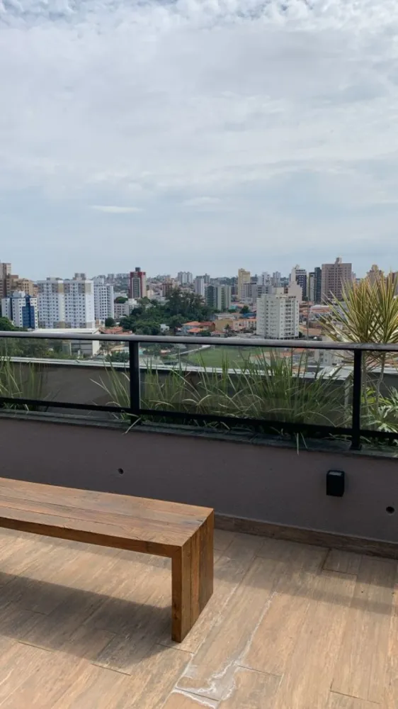 Apartamento, 2 quartos, 58 m² - Foto 12