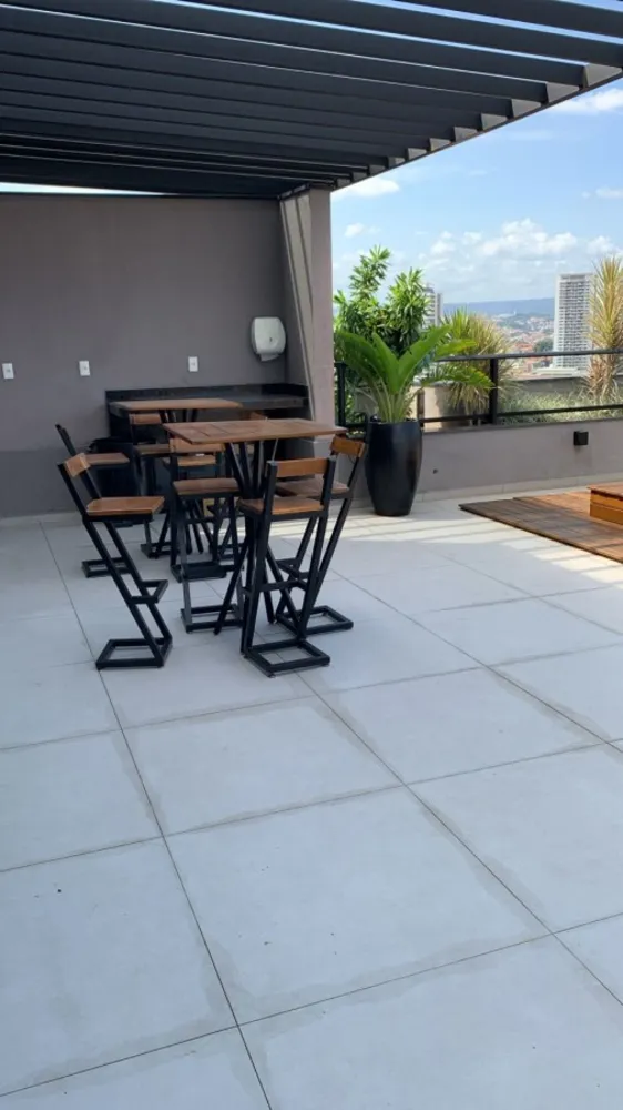 Apartamento, 2 quartos, 58 m² - Foto 10