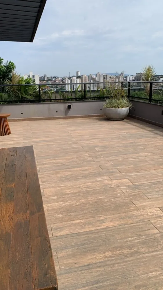 Apartamento, 2 quartos, 58 m² - Foto 2