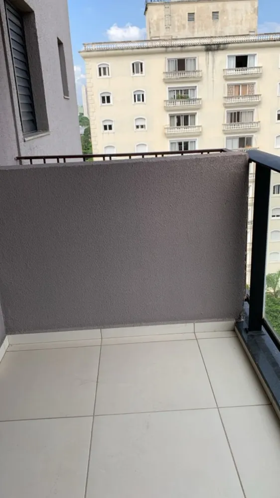 Apartamento, 2 quartos, 58 m² - Foto 3