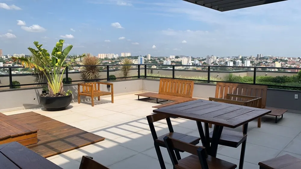Apartamento, 2 quartos, 58 m² - Foto 1