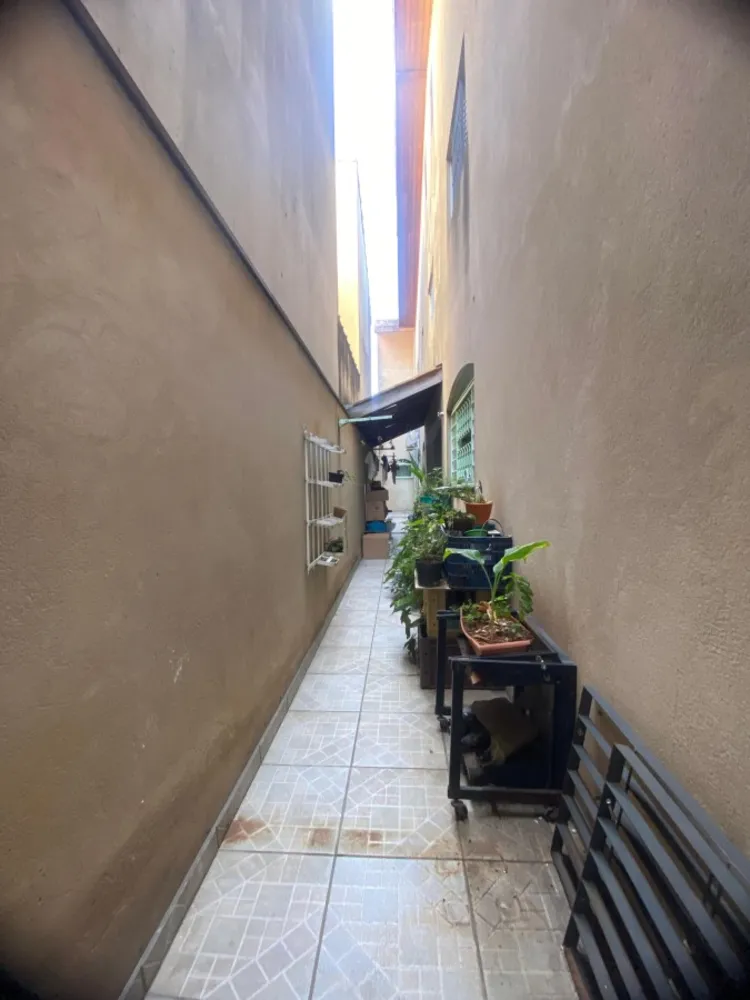Casa, 5 quartos, 264 m² - Foto 12