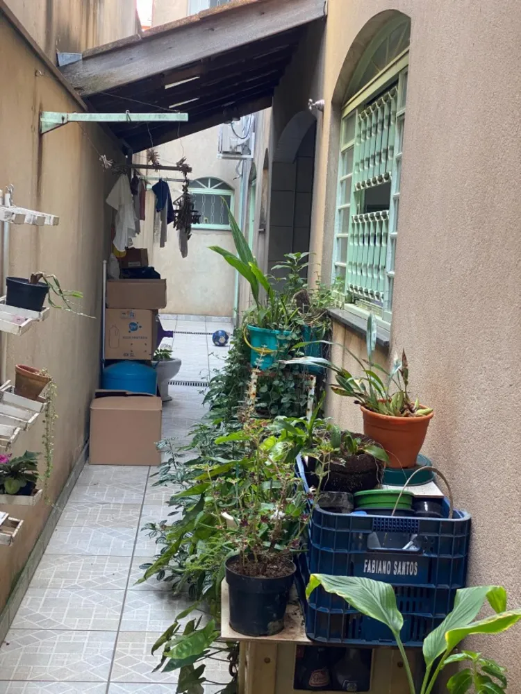Casa, 5 quartos, 264 m² - Foto 13