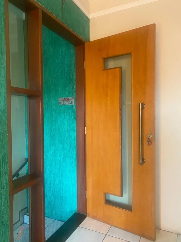 Casa, 5 quartos, 264 m² - Foto 11