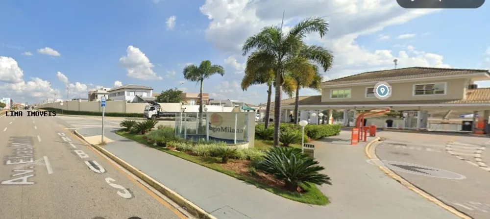 Terreno, 200 m² - Foto 1