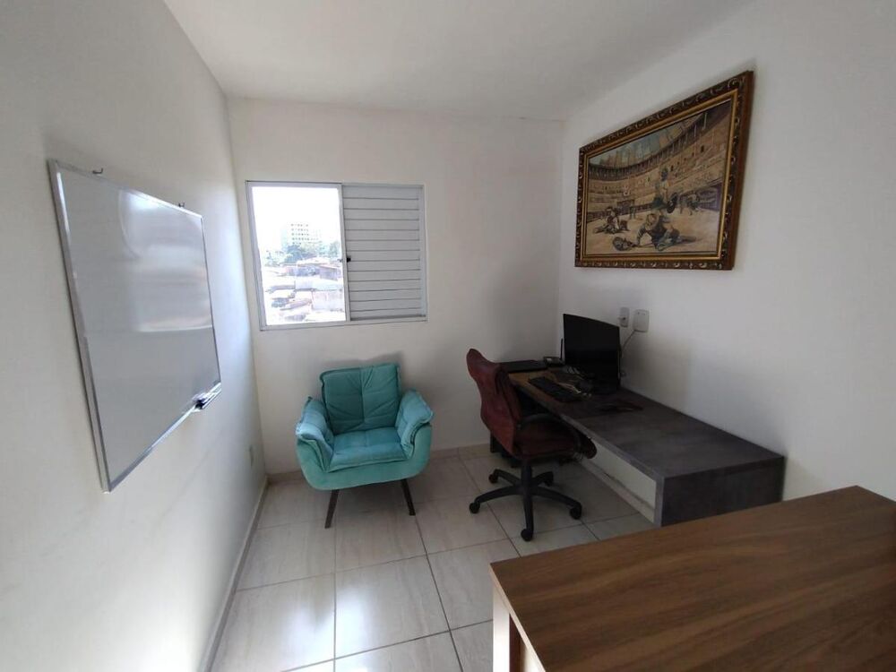 Apartamento, 2 quartos, 57 m² - Foto 6