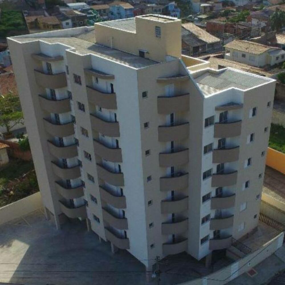 Apartamento, 2 quartos, 57 m² - Foto 1