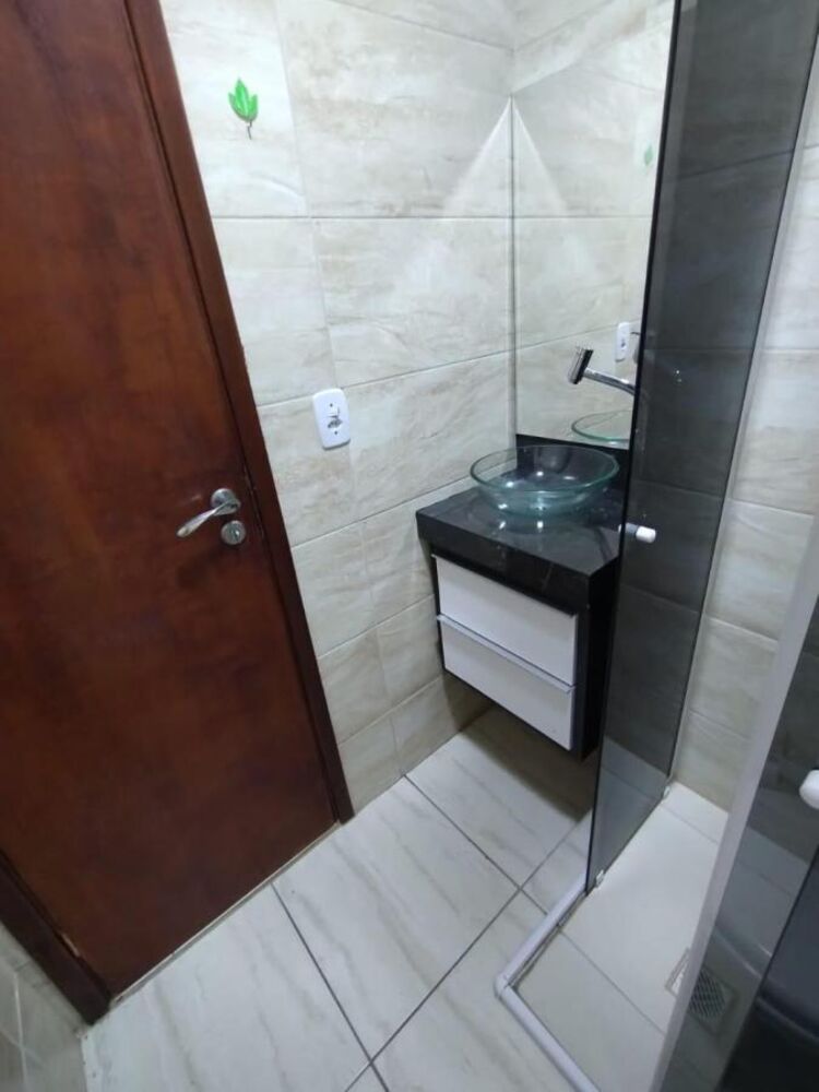 Apartamento, 2 quartos, 57 m² - Foto 5