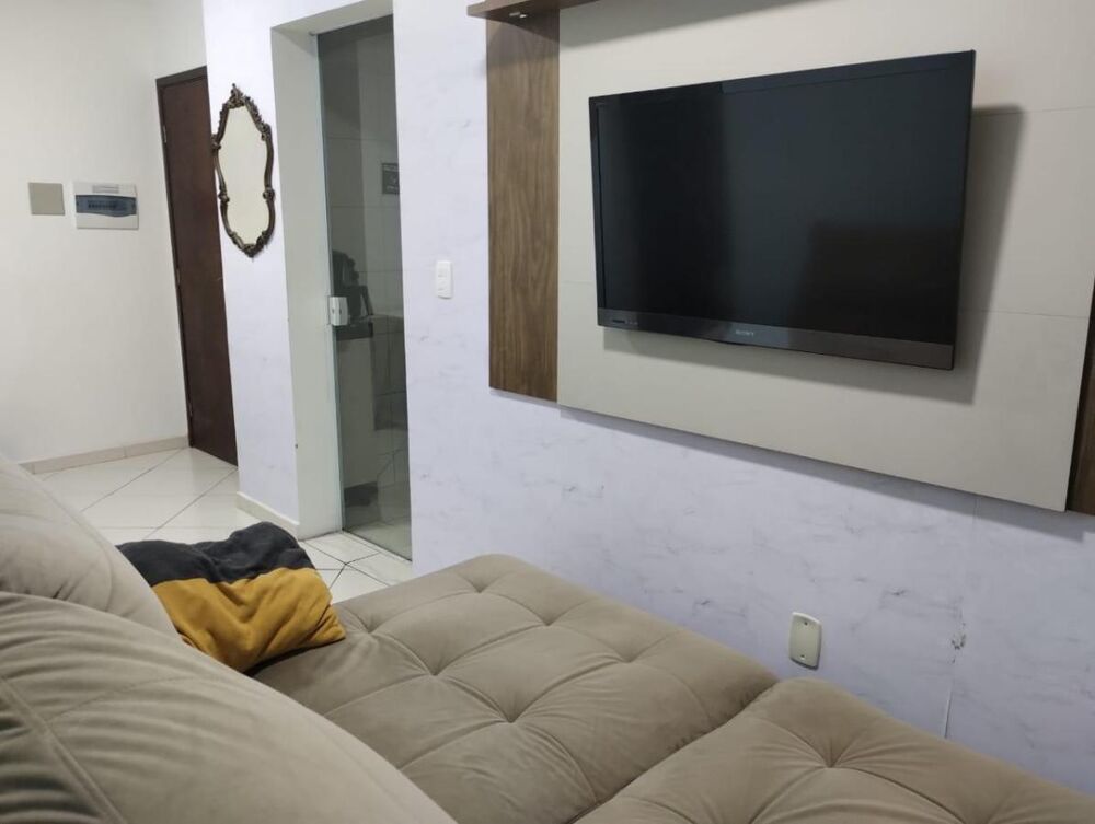 Apartamento, 2 quartos, 57 m² - Foto 2