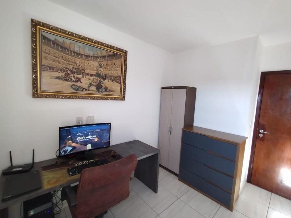 Apartamento, 2 quartos, 57 m² - Foto 10