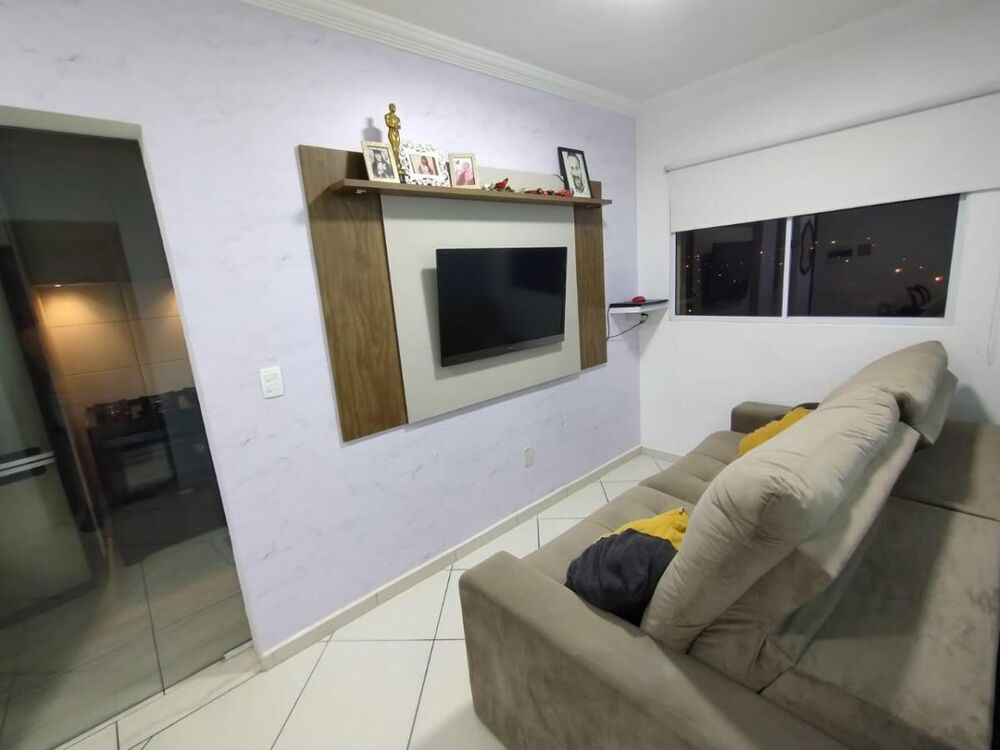 Apartamento, 2 quartos, 57 m² - Foto 3