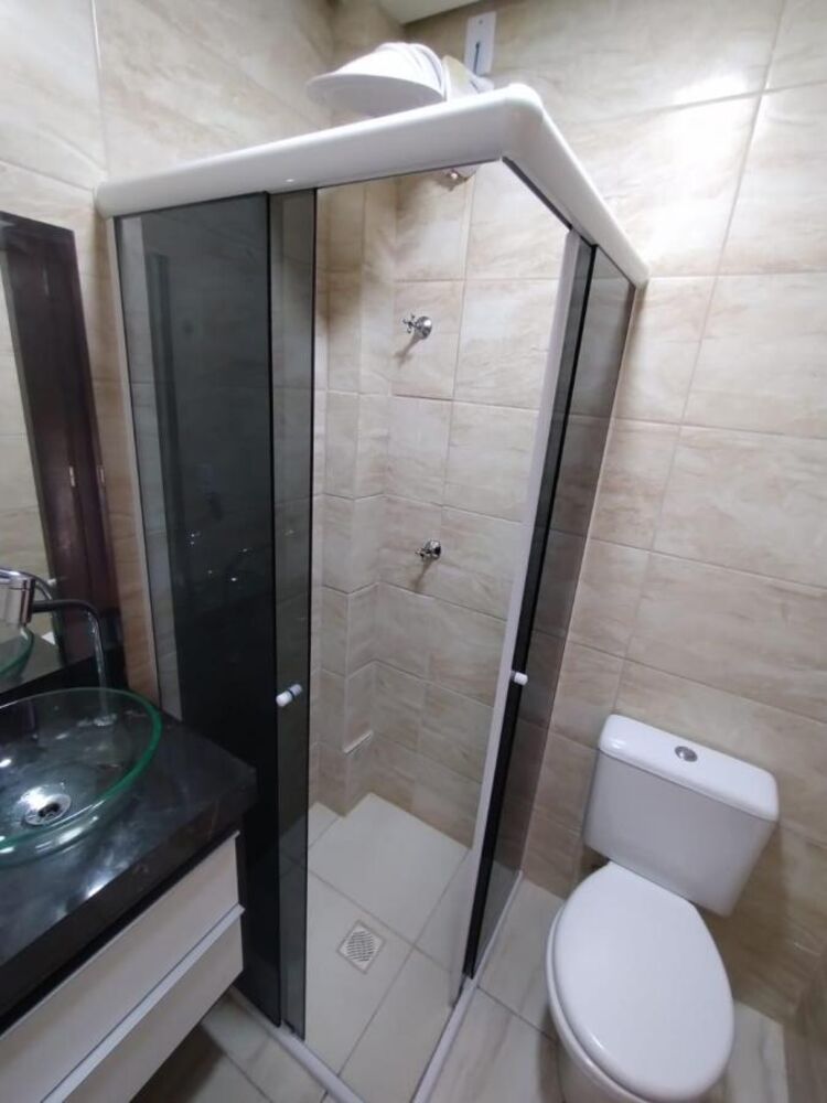 Apartamento, 2 quartos, 57 m² - Foto 8