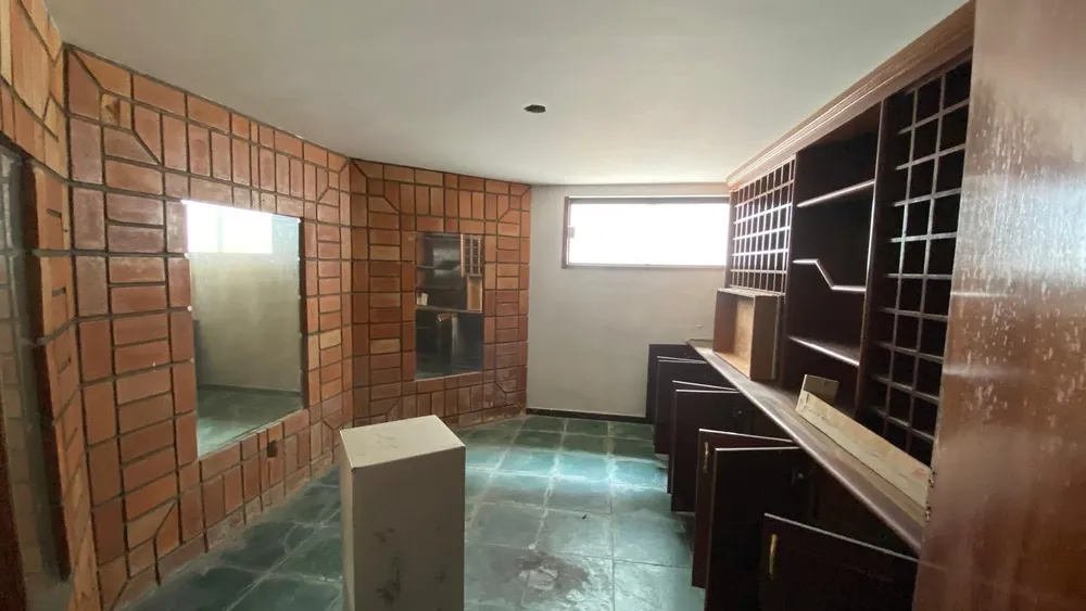 Casa, 3 quartos, 350 m² - Foto 1