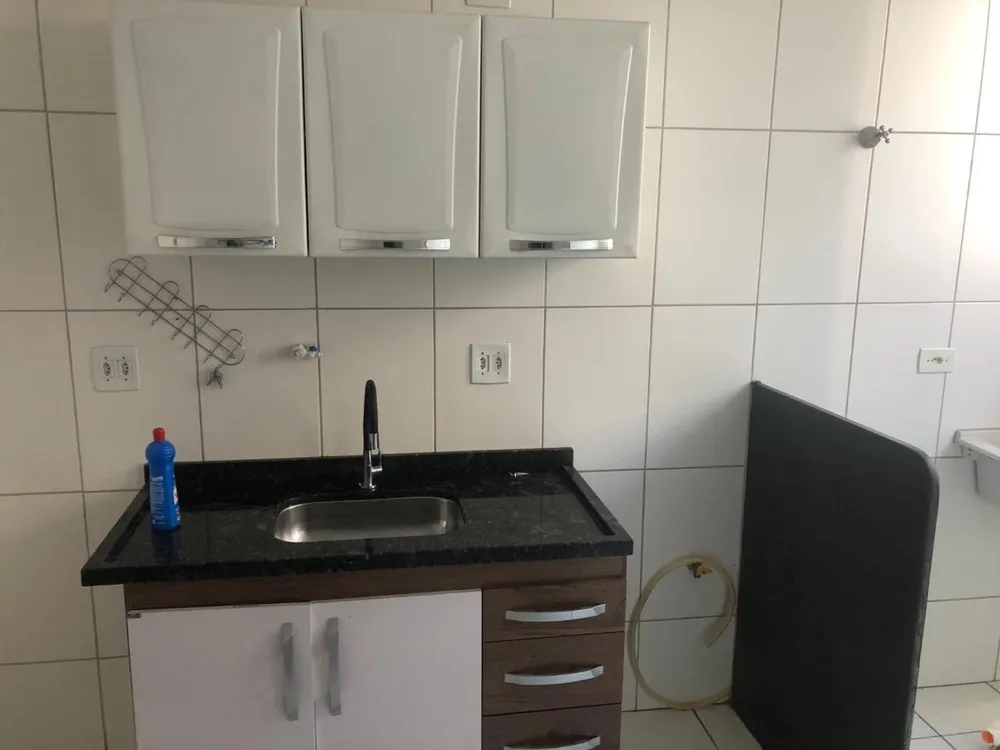 Apartamento, 2 quartos, 43 m² - Foto 8