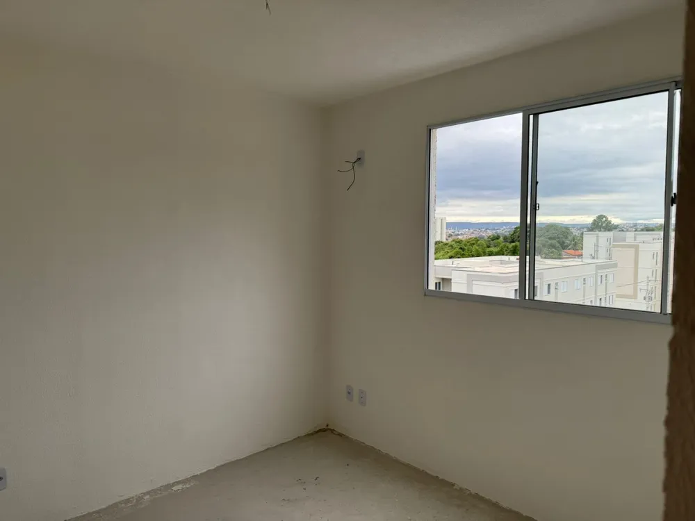 Apartamento, 2 quartos, 43 m² - Foto 9