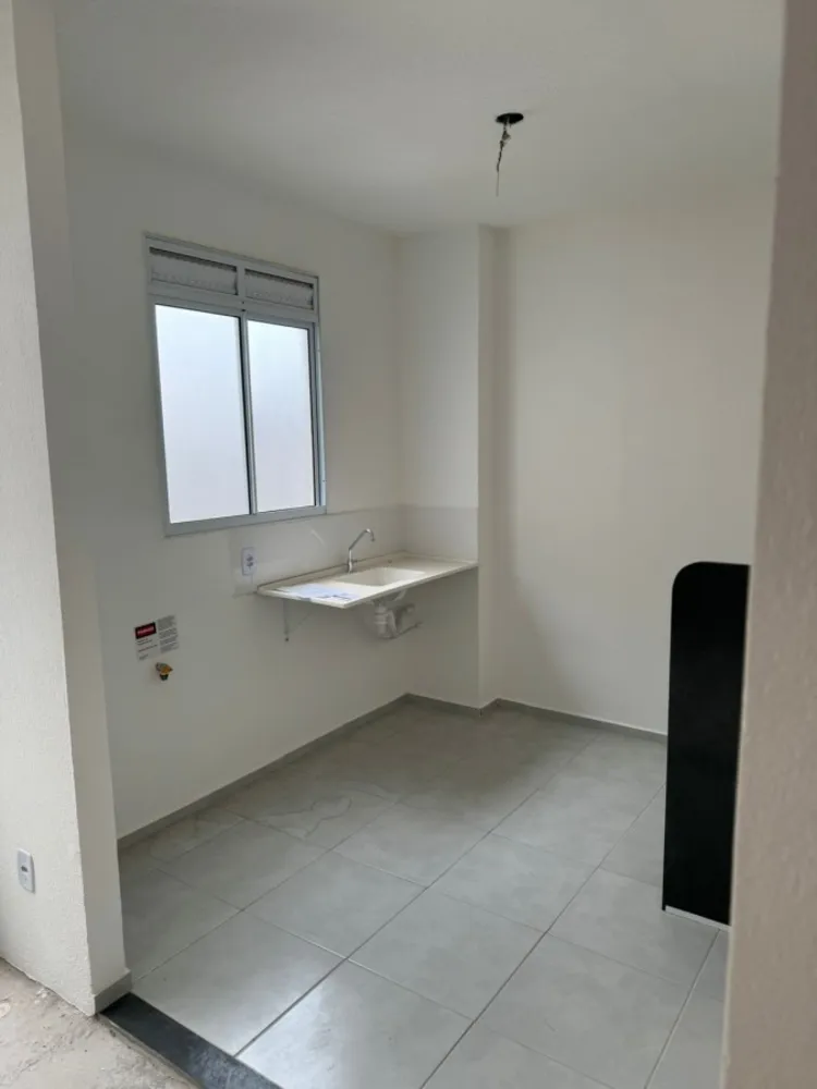 Apartamento, 2 quartos, 43 m² - Foto 6