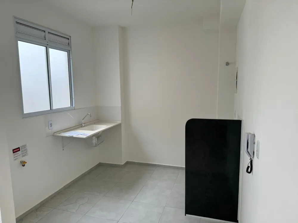 Apartamento, 2 quartos, 43 m² - Foto 7