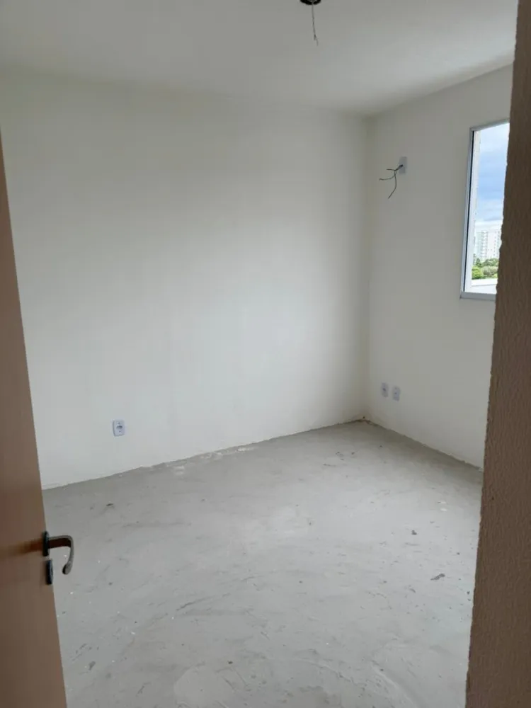 Apartamento, 2 quartos, 43 m² - Foto 5