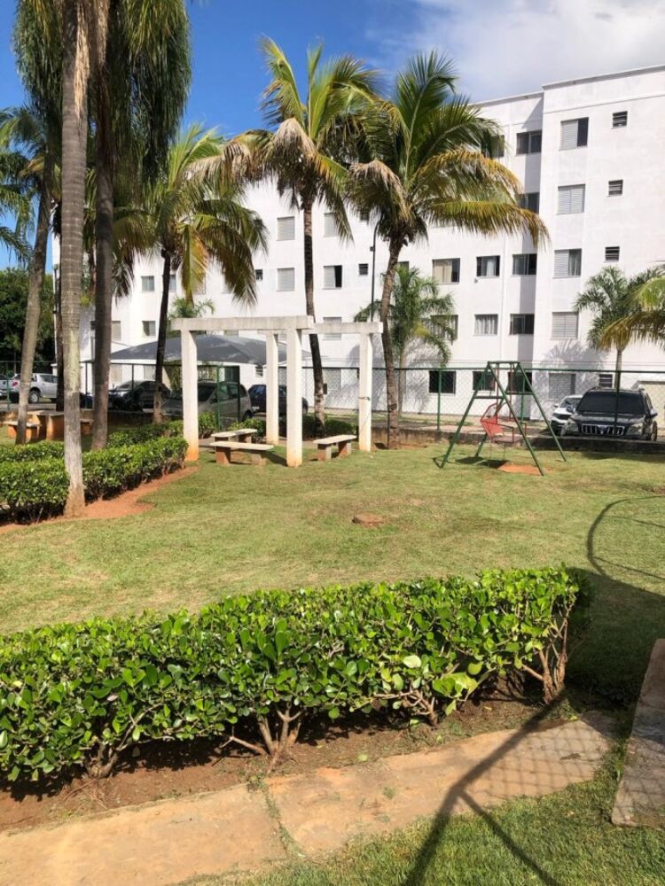Apartamento para alugar com 2 quartos - Foto 4