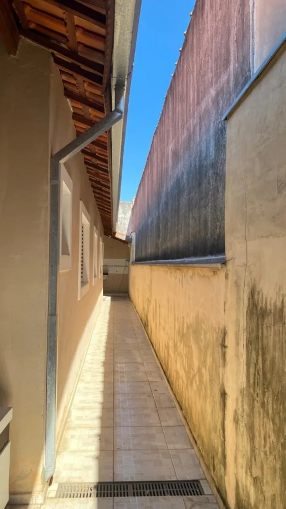 Casa, 3 quartos - Foto 15