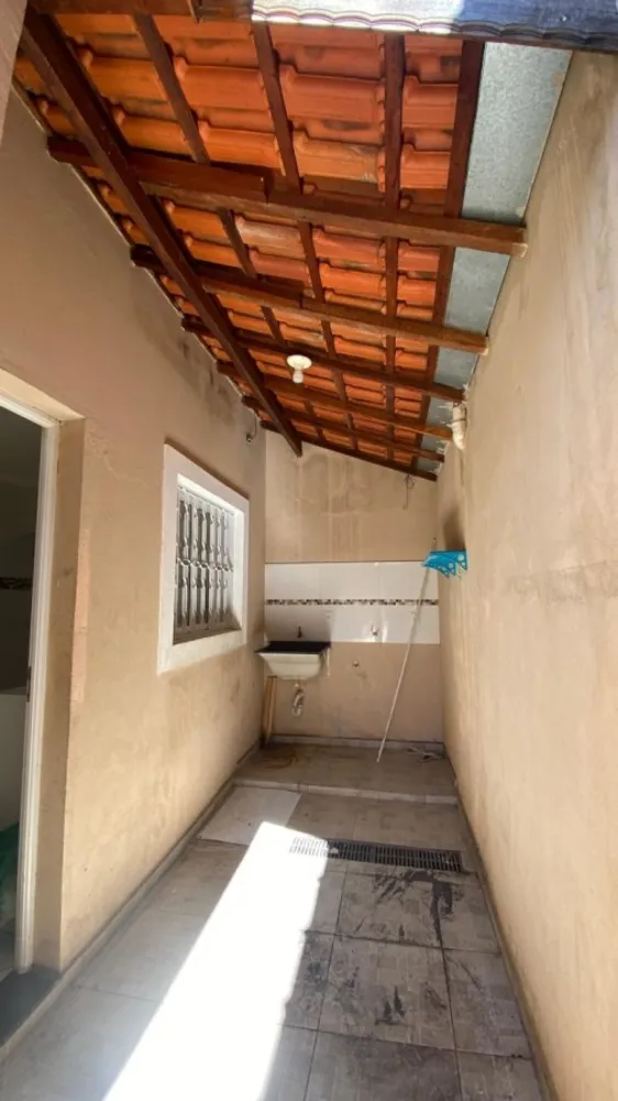 Casa, 3 quartos - Foto 16